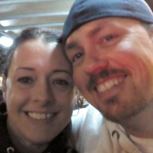 Meet your Posher, Lloyd n holly